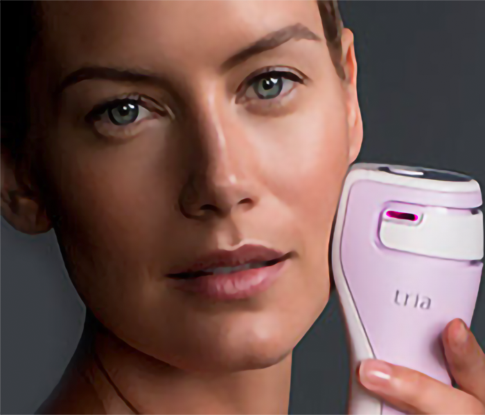 Age defining skin care products – Tria Beauty