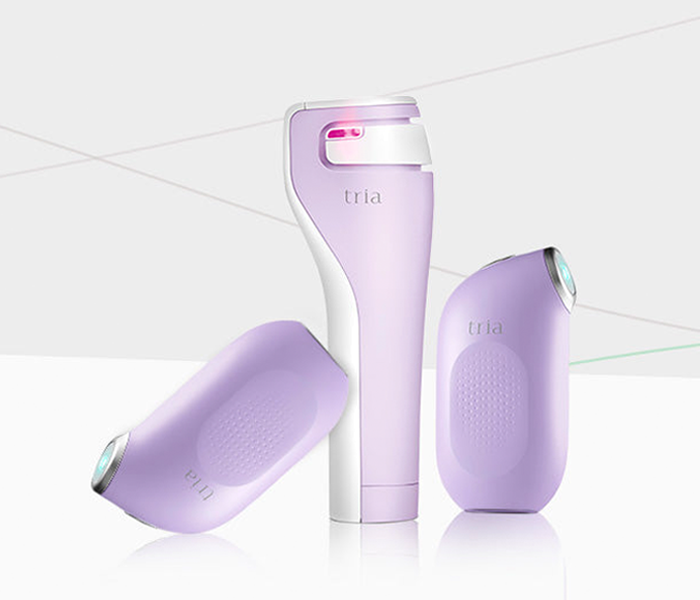 Age defining skin care products – Tria Beauty