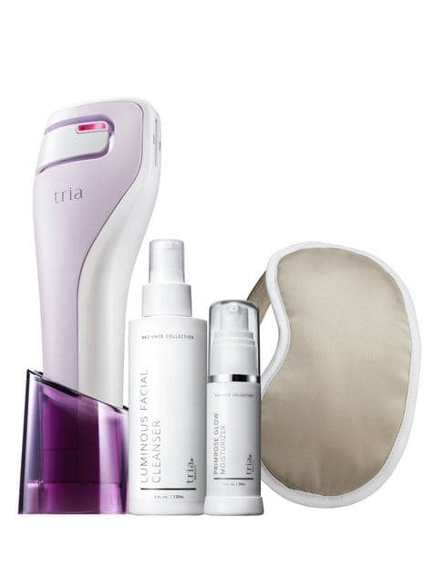 Laser Hair Removal & Anti-Aging Skincare | Tria Beauty
